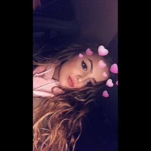 Meet your Posher, Kayleigh